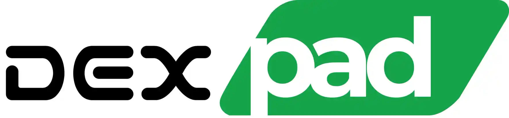 DEXPAD logo